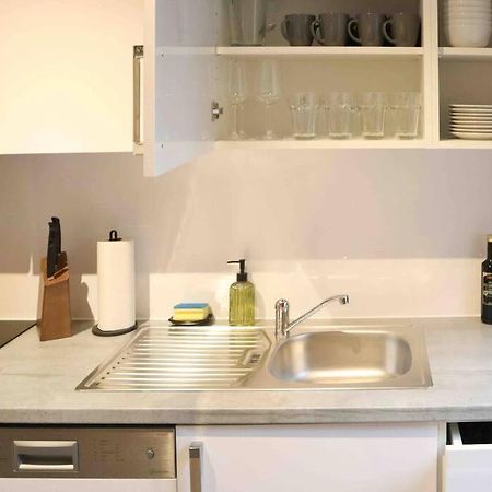 Charming, Modern & Spacious Apartment Wiedeń Zewnętrze zdjęcie