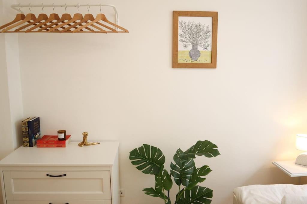 Charming, Modern & Spacious Apartment Wiedeń Zewnętrze zdjęcie