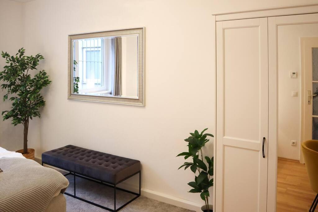 Charming, Modern & Spacious Apartment Wiedeń Zewnętrze zdjęcie