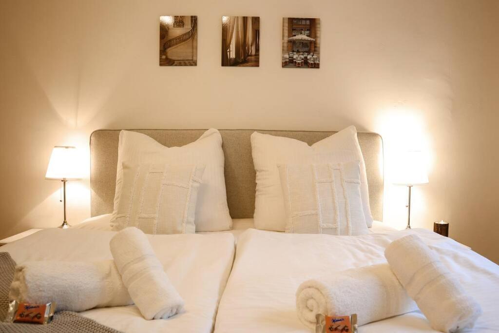 Charming, Modern & Spacious Apartment Wiedeń Zewnętrze zdjęcie