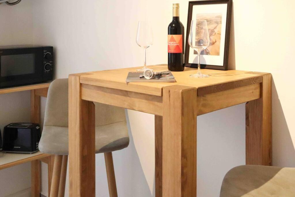 Charming, Modern & Spacious Apartment Wiedeń Zewnętrze zdjęcie
