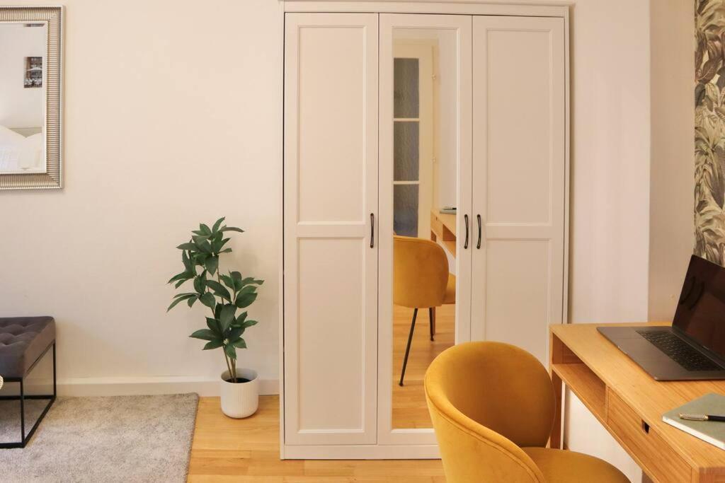 Charming, Modern & Spacious Apartment Wiedeń Zewnętrze zdjęcie