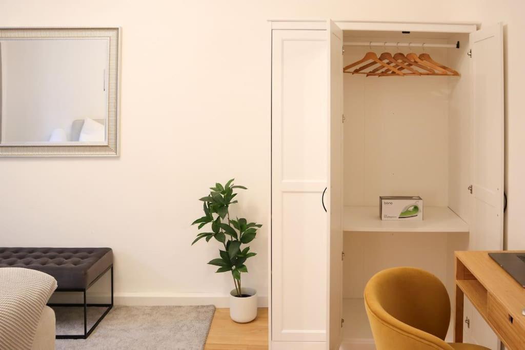 Charming, Modern & Spacious Apartment Wiedeń Zewnętrze zdjęcie